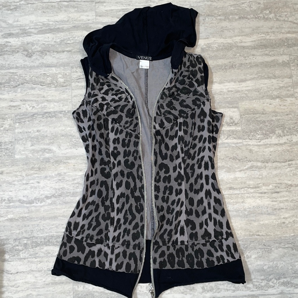 Venus Jacket